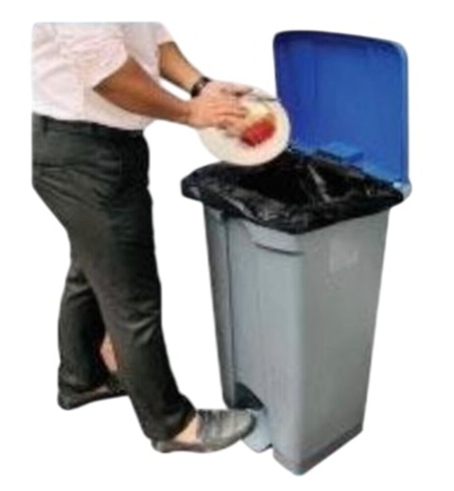 Cambro Pedal Dustbin