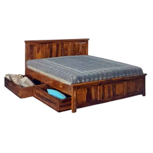 Wooden Furniture