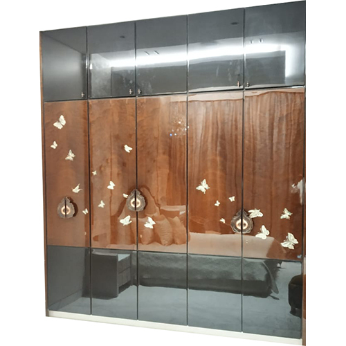 Wooden Wall Cabinets