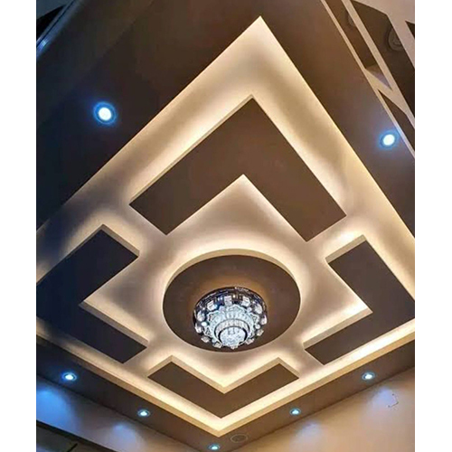 False Ceiling - Application: Residential