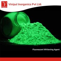 Plastic Whitening Agent