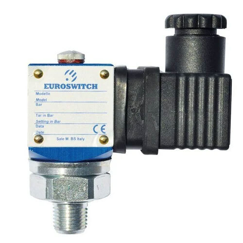 Pressure Switch Spdt Contacts
