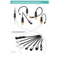 Brake Switch - Application: Industrial