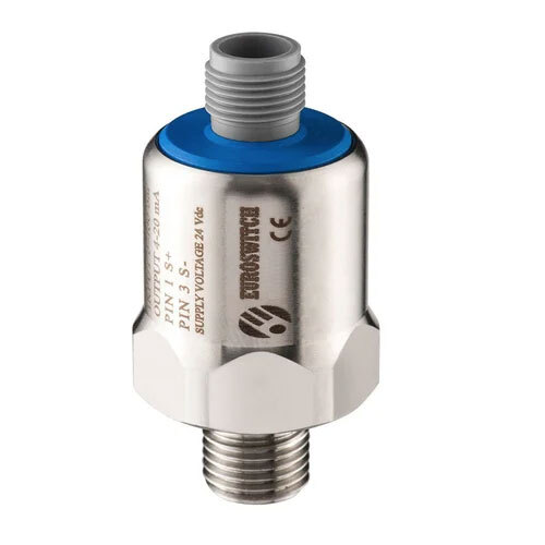 Pressure Transducers Transmitters - Application: Industrial