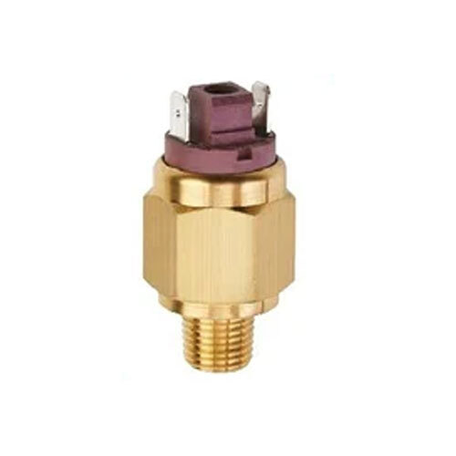 Vacuum Pressure Switch