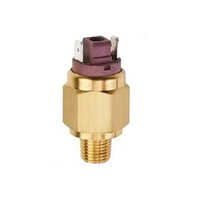 Vacuum Pressure Switch - Application: Industrial