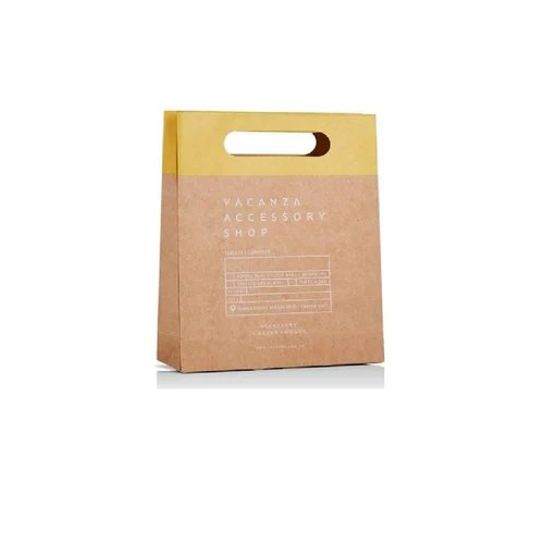 B450 Patch Paper Bag Making Machine