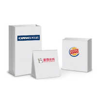 B330 Paper Bag Making Machine (Servo Type)