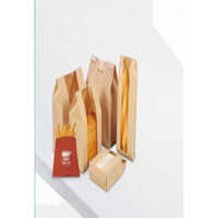 C270 Paper Bag Making Machine