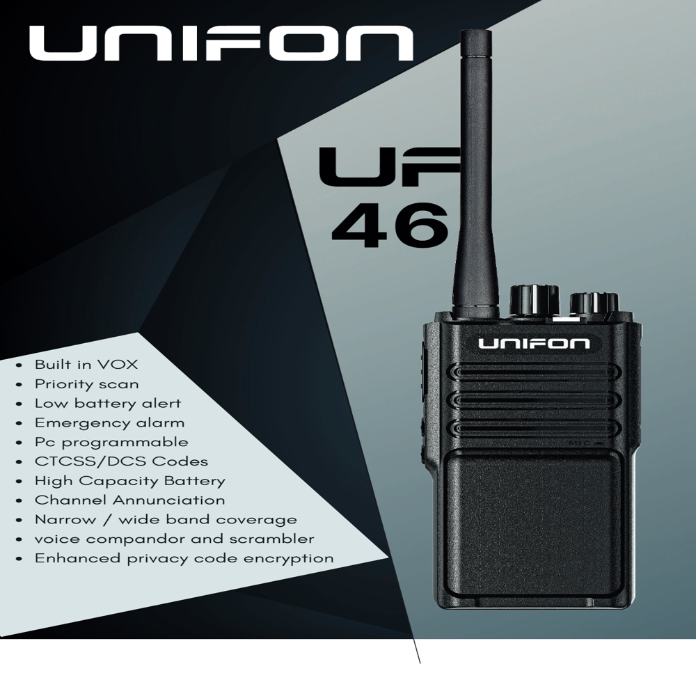 Unifon lf-46