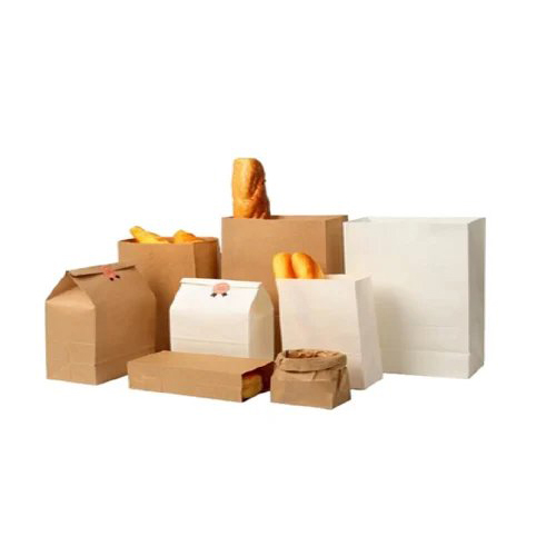 B400 Paper Bag Making Machine