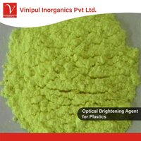 Plastic Whitening Agent