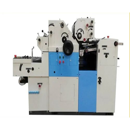 Non Woven Bag Printing Machine In india