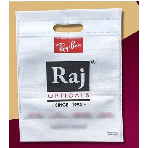 Non Woven Bag Printing Machine In India - Automatic Grade: Fully Automatic