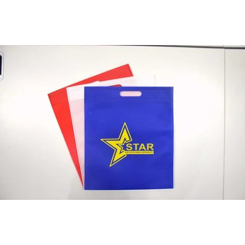 Fully Automatic Non Woven Bag Making Machine