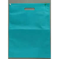 Fully Automatic Shopping Bag Making Machine