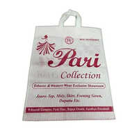 Touch Screen Two Color Non Woven Bag Printing Machine