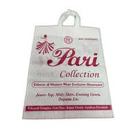 Non Woven Printing Machine.