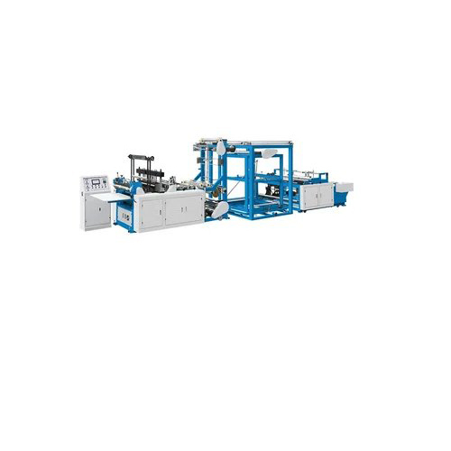 Oyang C700 Non Woven Bag Making Machine