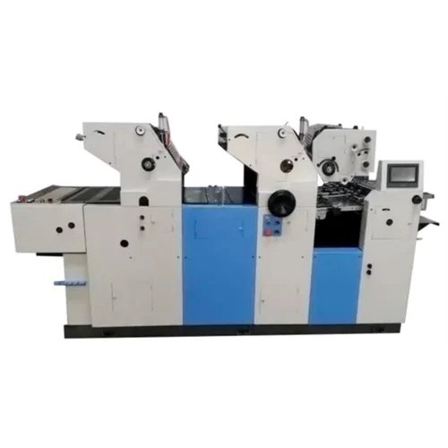Non Woven Printing Machine