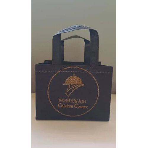 Fully Automatic Non Woven Bag Making Machine - Stainless Steel, Electric Drive 220-440 Volt, White Finish | Fully Automatic, 1-year Warranty