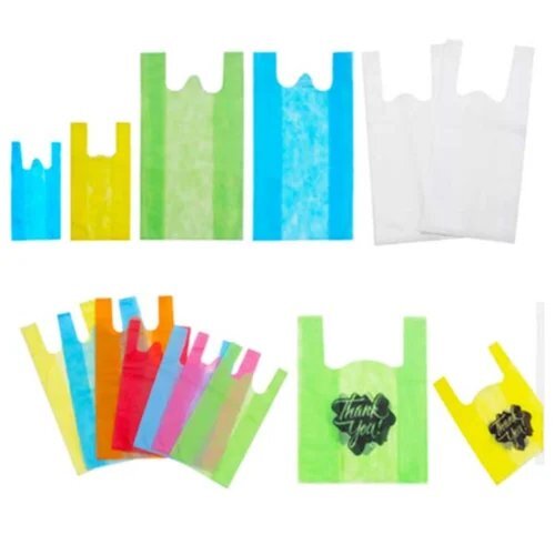 Non Woven Bag Machine