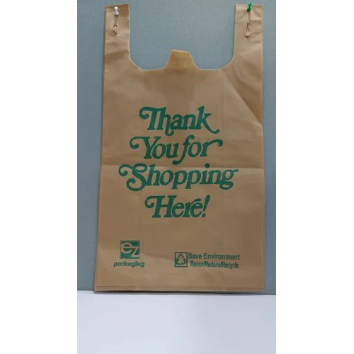 Non Woven Bag Machine