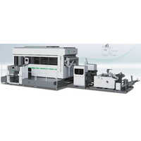 Non Woven Bag Making Machine