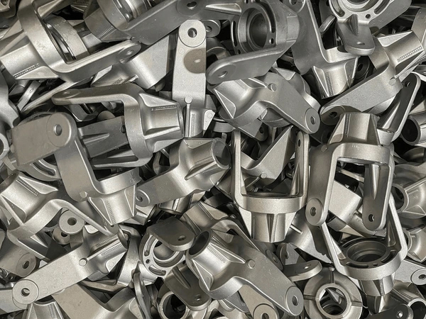 Aluminum Casting