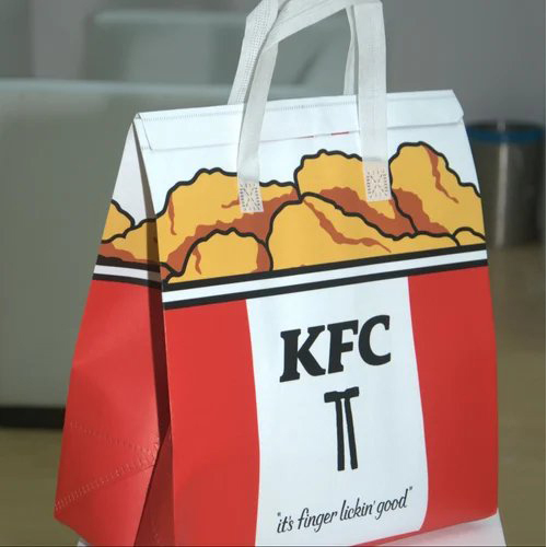 Food Delivery Bags