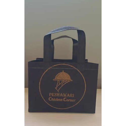 Non Woven Box Bag