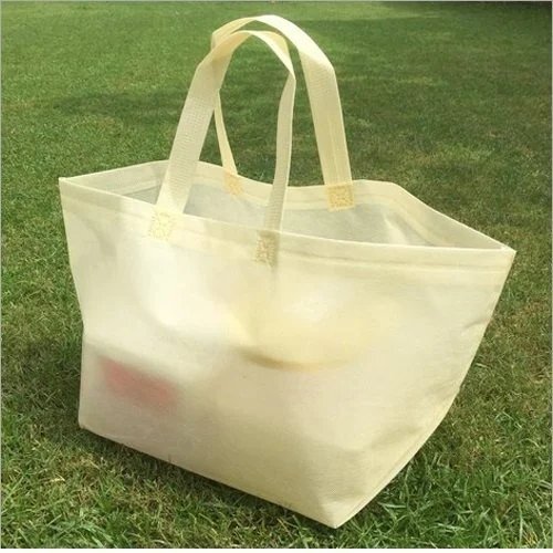 Printed Non Woven Bags