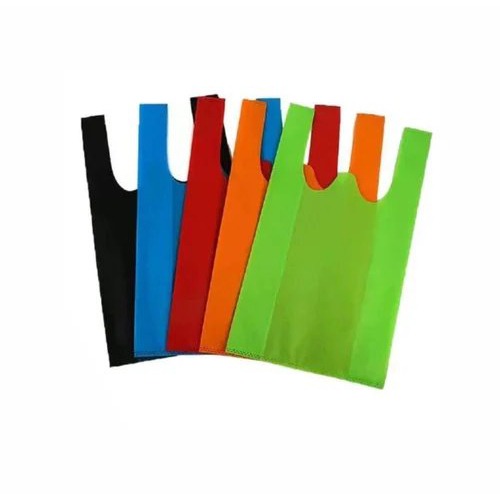 C700 Non-Woven Bag Making Machine