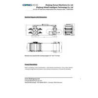 Multi Flexo Printing Machine