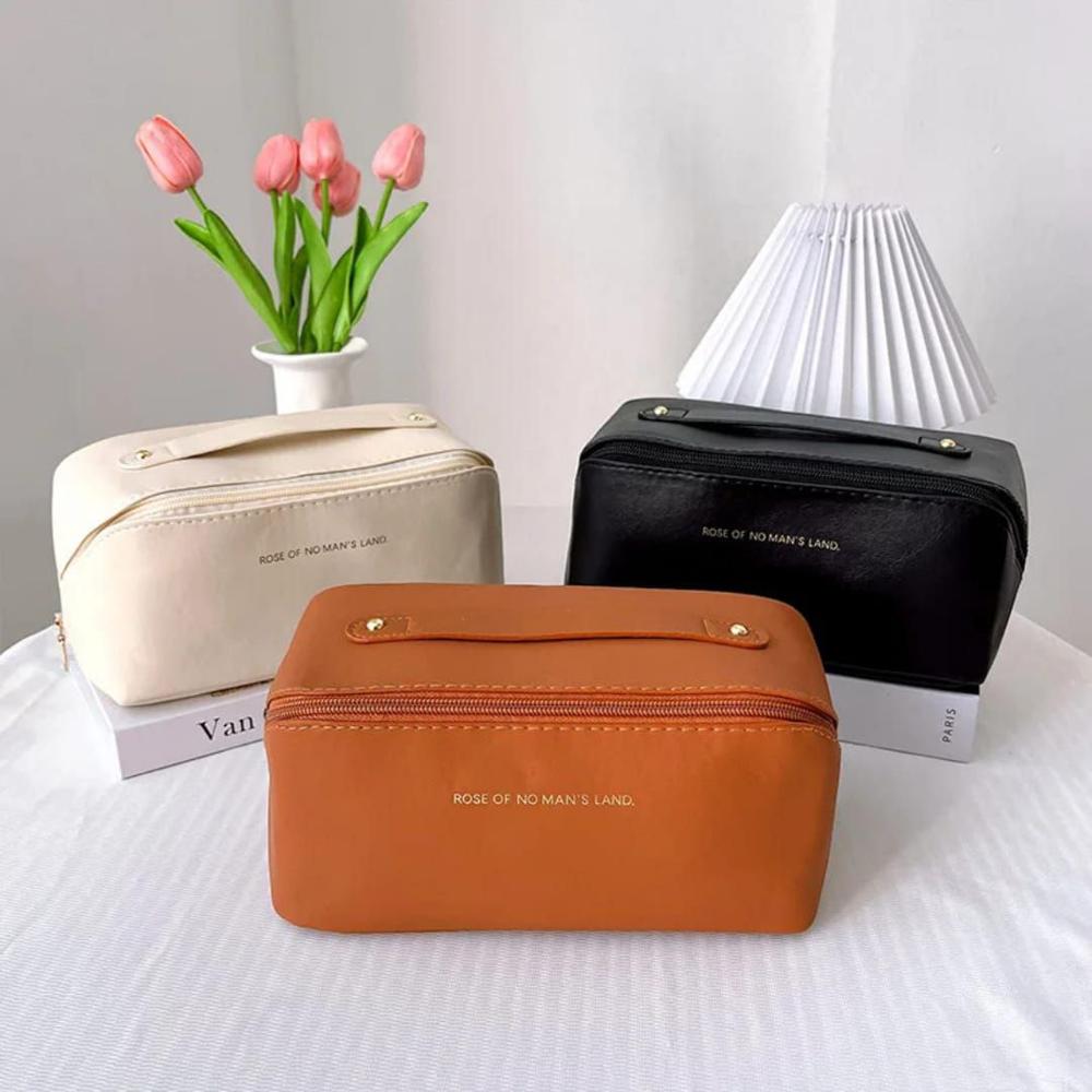 cosmetic bag