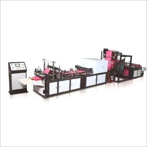 Non Woven Bag Making Machine