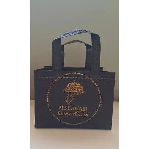 Non Woven Bag Making Machine - Stainless Steel, 220-440v Voltage Range, White Finish | Fully Automatic, Electric Drive, 1-year Warranty