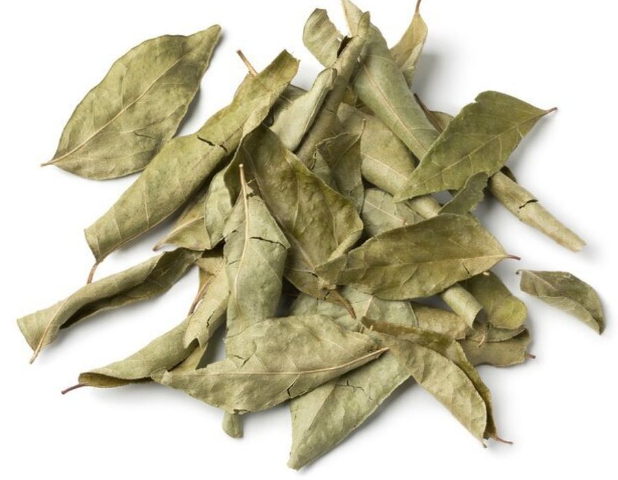 Dehydrated Curry Leaves