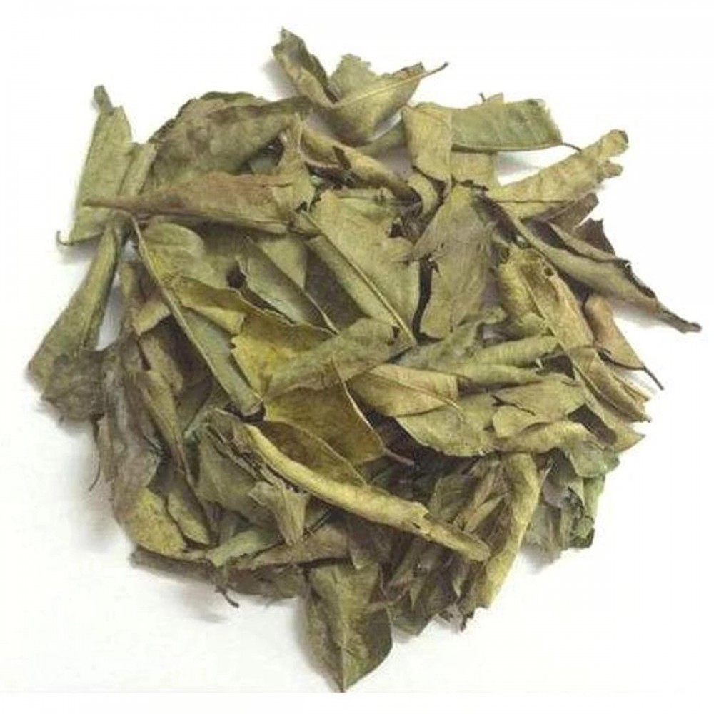 Dehydrated Curry Leaves