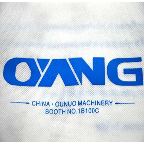 Single Colour Roll to Roll Non Woven Fabric Screen Printing Machine