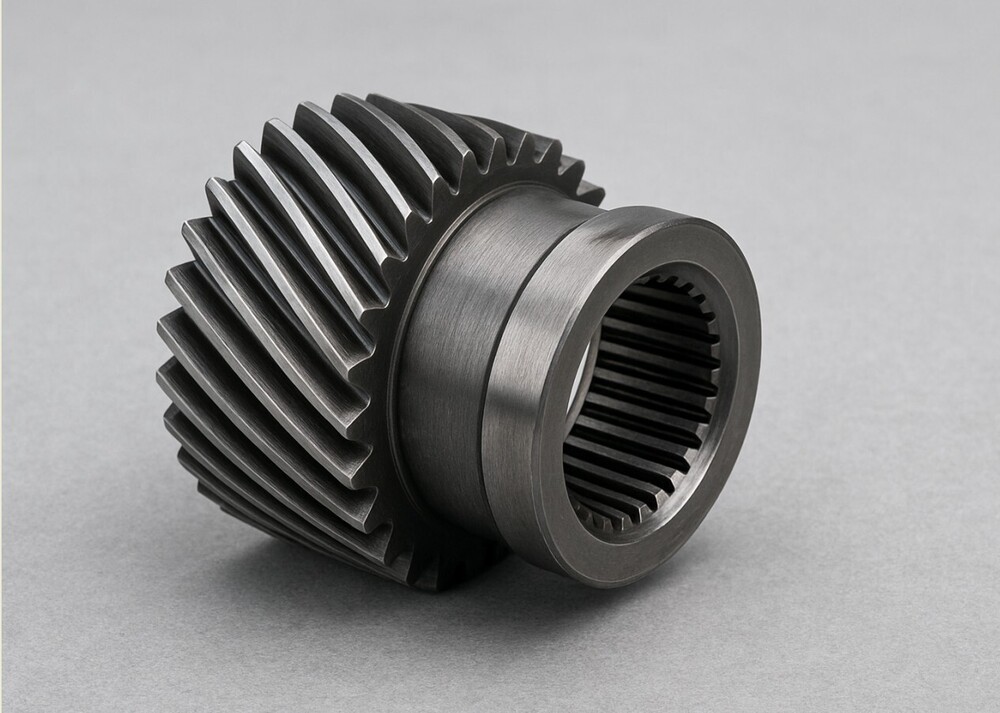 Helical Gear
