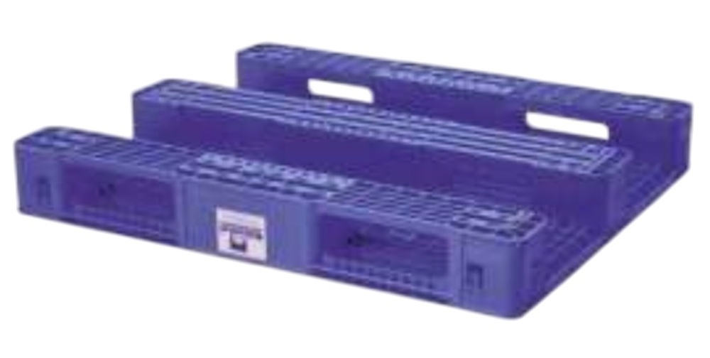 Model Ap 1210 Pallet - Color: Blue