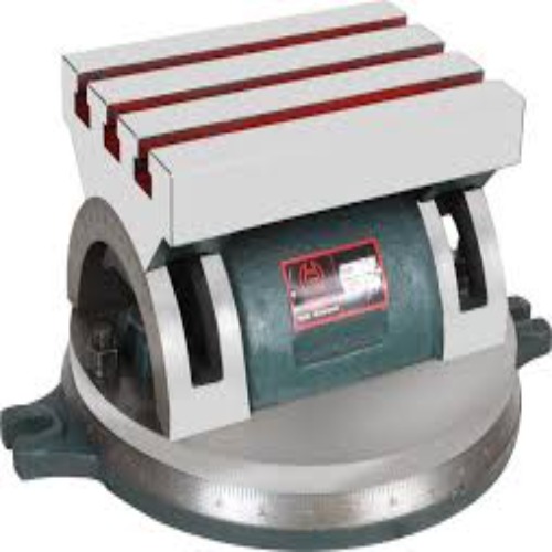 Tilting Table - Accuracy: 1 Â°C