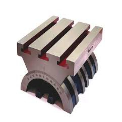 Tilting Table - Accuracy: 1 Â°C