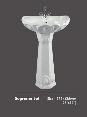 Supreme set