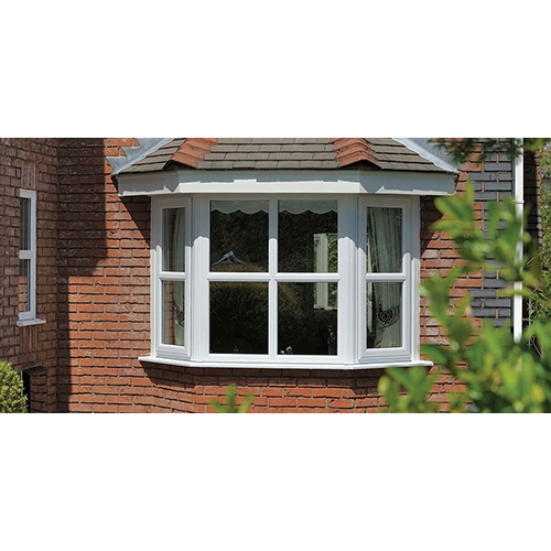 UPVC Bay Windows