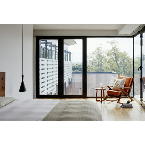 Upvc Sliding Windows - Application: Home