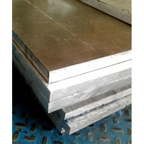 Stainless Steel Flat Bar