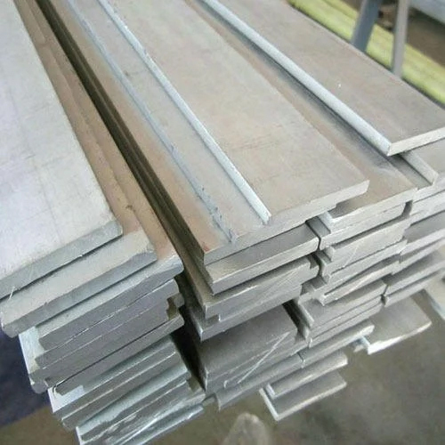 Industrial Stainless Steel Flat Bar
