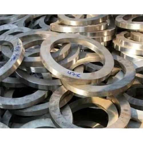 Ss Plate Cutting Ring